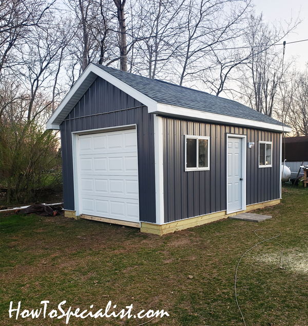 How-to-build-a-12x16-gable-shed