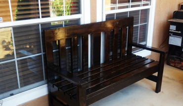 How-to-build-a-patio-bench
