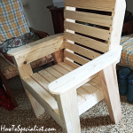 DIY-Garden-Chair