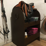 How-to-build-a-saddle-stand