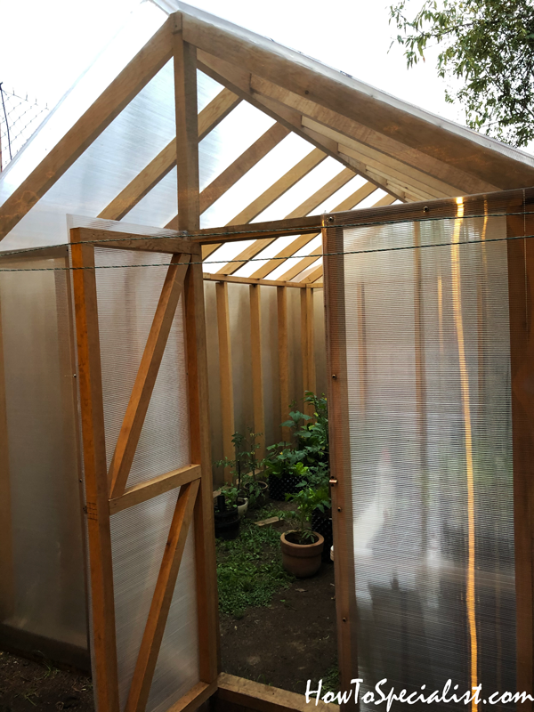 DIY-Greenhouse-10x16