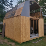 Building-a-14x16-barn-shed