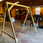 How-to-build-an-a-frame-swing-stand