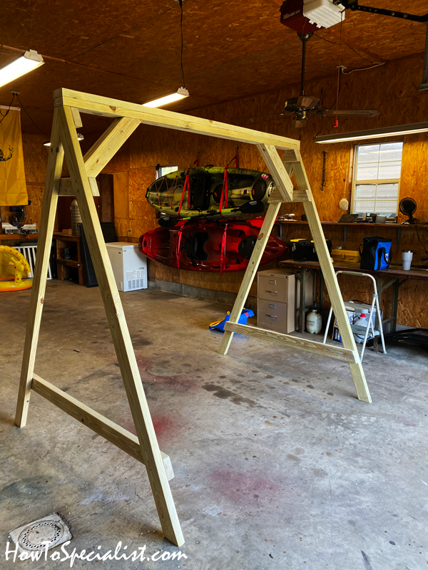 How-to-build-an-a-frame-swing-stand