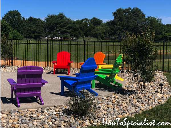 2x4 adirondack online chair