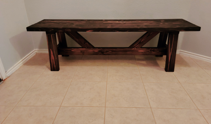 How-to-build-a-wood-bench