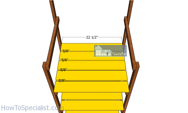 Fitting-the-shelf-slats