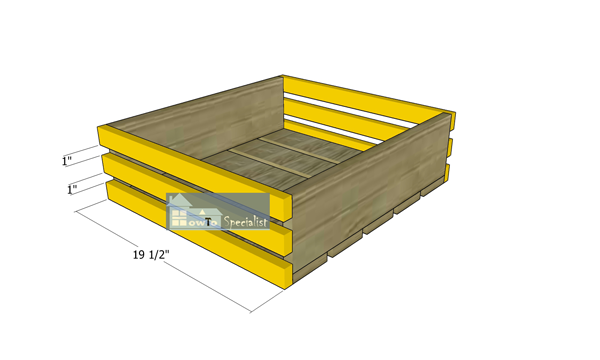 Fitting-the-slats-to-the-front-and-back-of-the-crates