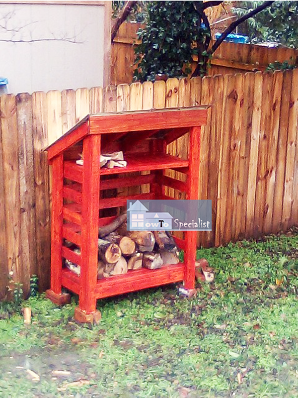 How-to-build-a-wood-storage-shed