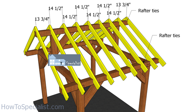 Fitting-the-rafters---gable-pavilion