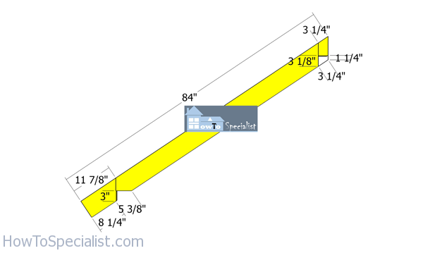 Rafters---10x8-gable-pavilion