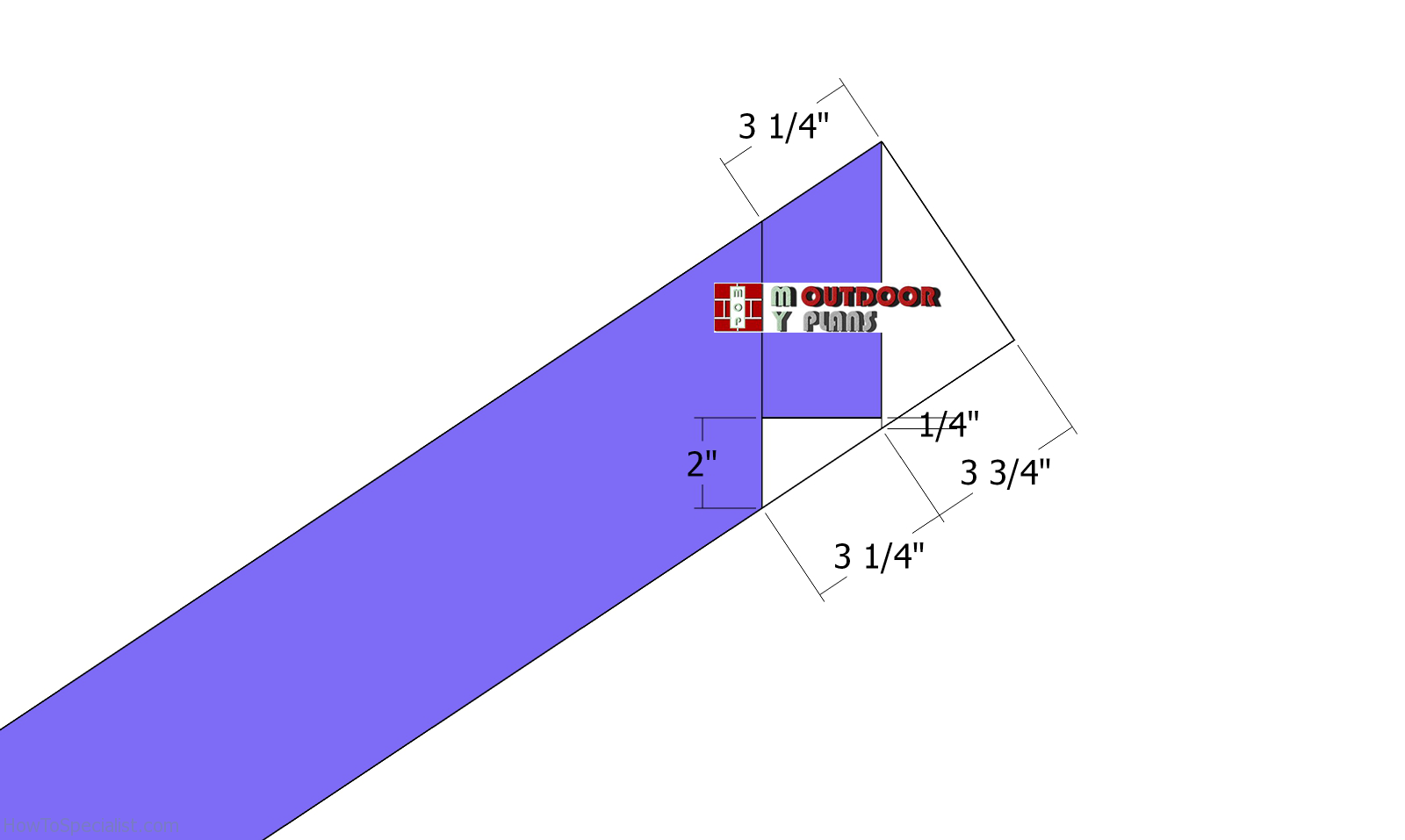 Rafters---top-end