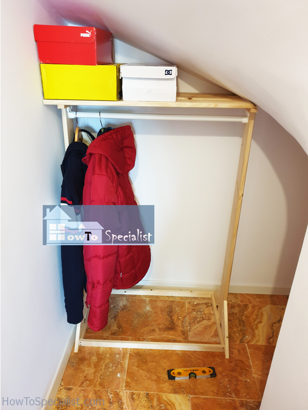 Under-stairs-storage-for-clothes