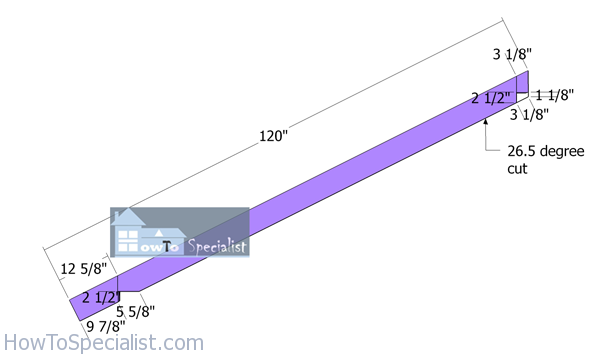 Rafters---gable-16-ft-wide-pavilion