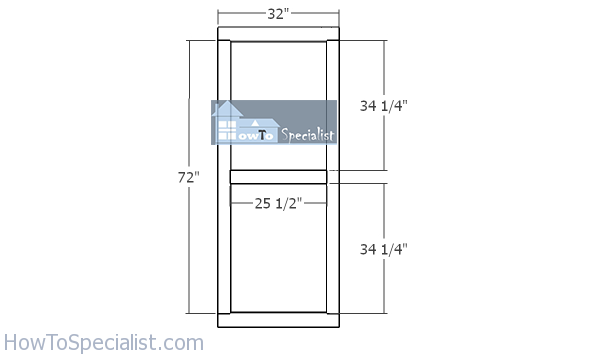 Door-frame