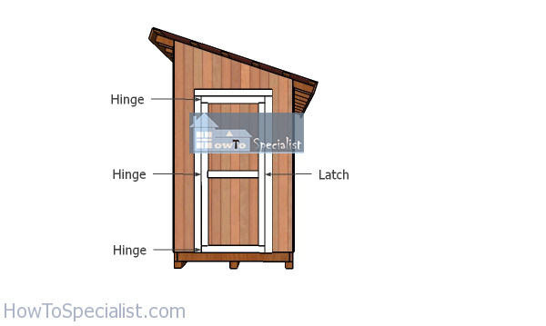 Fitting-the-shed-door