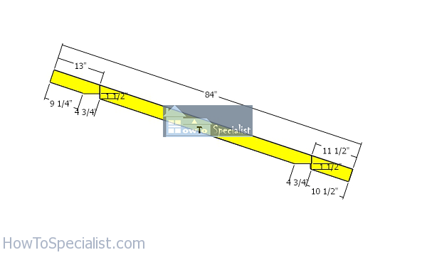 Rafters-for-5x10-shed