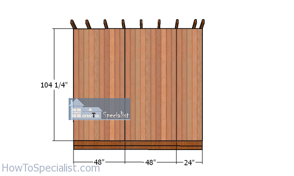 Tall-side-wall-siding-sheets