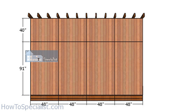 Back-wall-siding-sheets