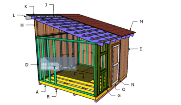 Building-a-12x12-shed