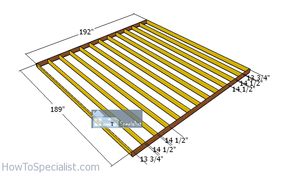 Building-the-floor-frame