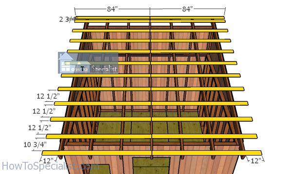 Fitting-the-purlins