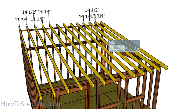 Fitting-the-rafters