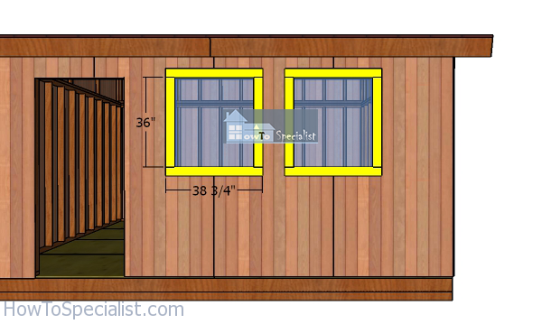 Fitting-the-shed-windows