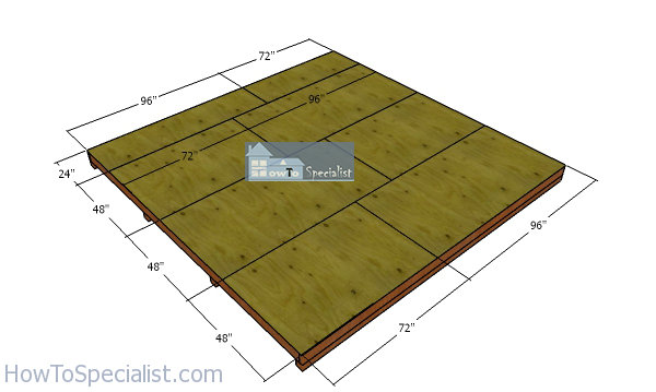 fitting-the-sheets-to-the-shed-floor-howtospecialist-how-to-build