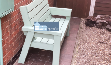 How-to-build-a-garden-bench