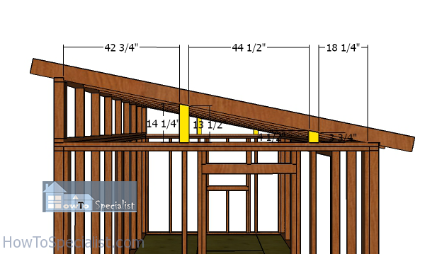 Side-supports---roof