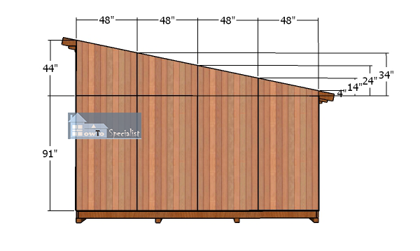 Siding-sheets-for-the-shed-side-walls