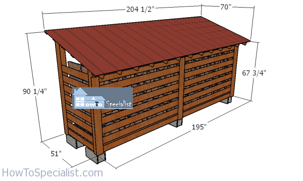 4x16-firewood-shed---dimensions