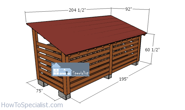 6x16-firewood-shed-plans--overall--dimensions