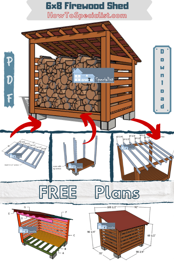 6x8-firewood-shed---how-to-guide