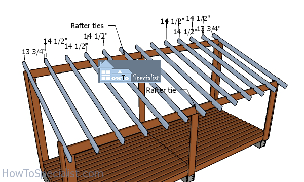 Attaching-the-rafters-to-the-6x16-woodshed