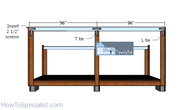 Attaching-the-roof-support-beams