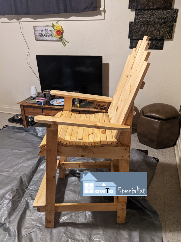 Building-a-high-adirondack-chair