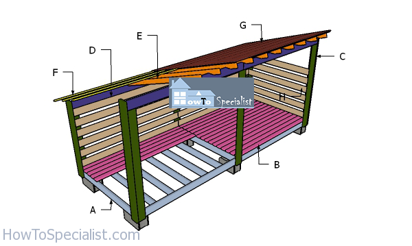 Byulding-a-6x16-firewood-shed