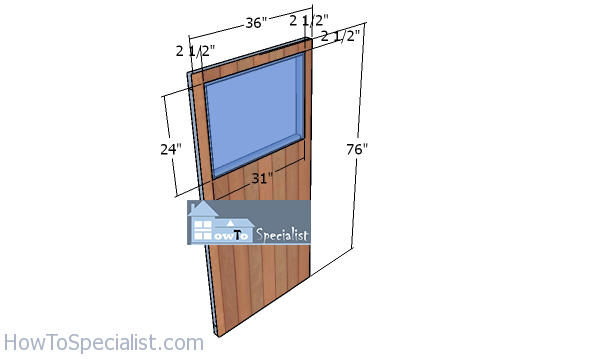 Door-panels