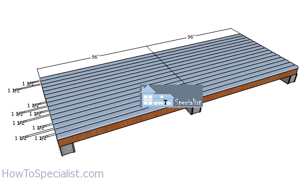 Fitting-the-decking-boards