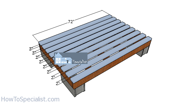 Fitting-the-floor-slats