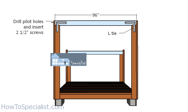 Fitting-the-support-beams---2-cord-shed