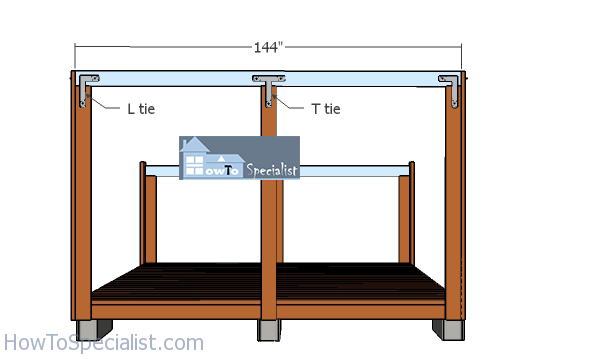 Fitting-the-top-support-beams