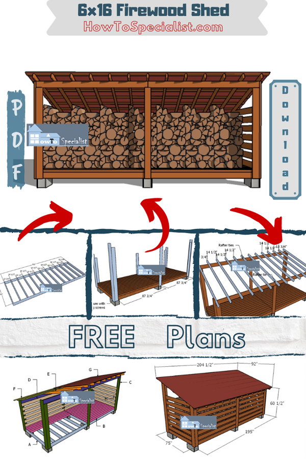 How-to-build-a-6x16-firewood-shed