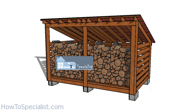 How-to-build-a-8x12-firewood-shed