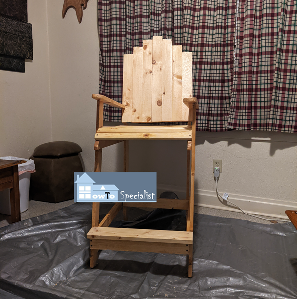 How-to-build-an-outdoor-adirondack-high-chair