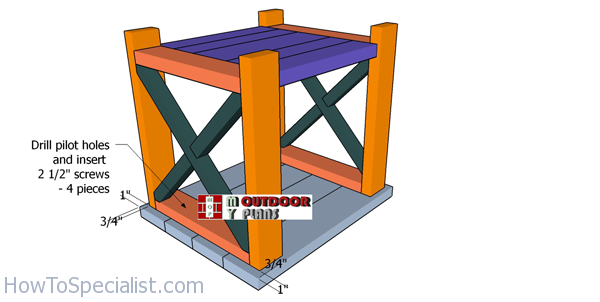 Fitting-the-tabletop