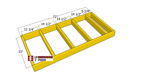 Assembling-the-floor-frame