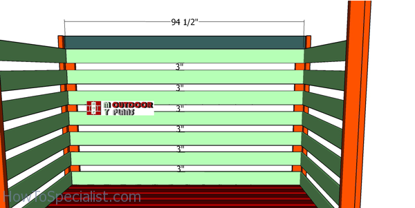 Attaching-the-back-wall-slats